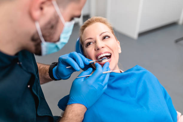 Best Dental Exams and Cleanings  in Fanwood, NJ
