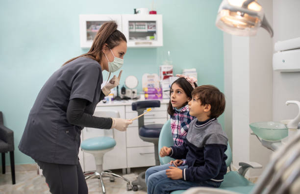 Emergency Dental Services in Fanwood, NJ