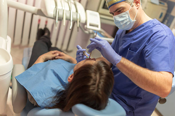 Sleep Apnea Treatment in Fanwood, NJ